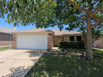 14300 Polo Ranch Street, Fort Worth TX 76052