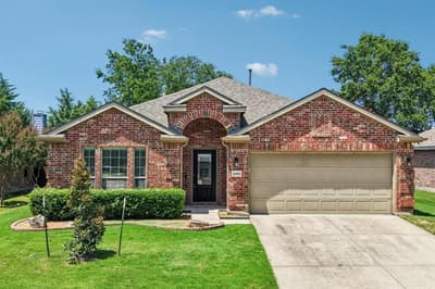 3400 Glenmore Drive, Melissa TX 75454