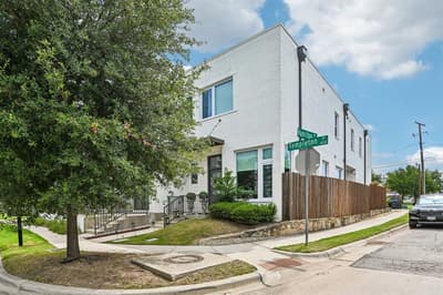 322 Templeton Drive, Fort Worth TX 76107
