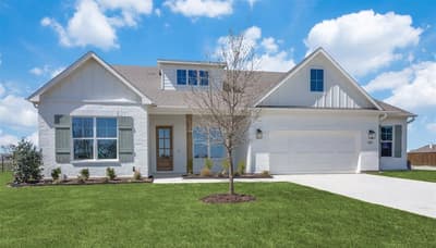 107 Evanston Street, New Fairview TX 76078