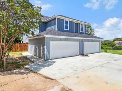 6221 Post Oak Terrace, Fort Worth TX 76112