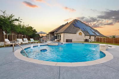 1732 Cannon Street, Van Alstyne TX 75495