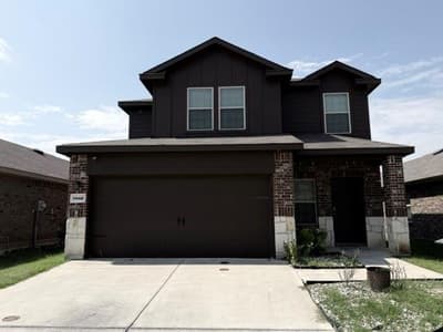 1050 Old Oaks Drive, Forney TX 75126