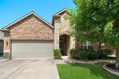 3716 Wrexham Street, Frisco TX 75036