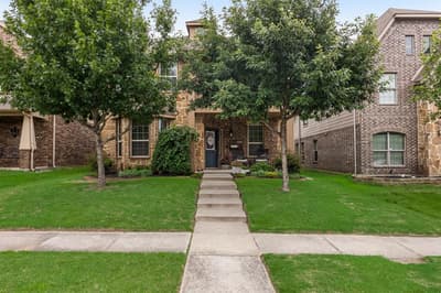 1228 Land Oak Road, Royse City TX 75189