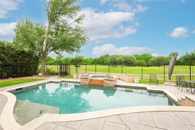 807 Glen Rose Drive, Allen TX 75013