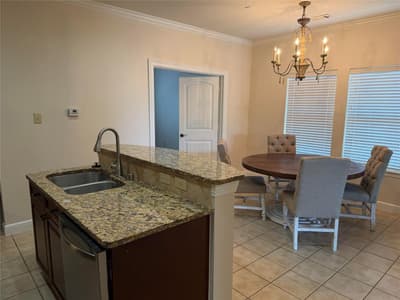 1861 Signal Ridge Place, Rockwall TX 75032