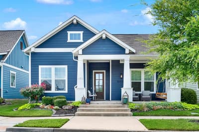 6404 Trezevant Street, Rowlett TX 75089