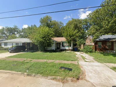 5703 Van Winkle Boulevard, Dallas TX 75235
