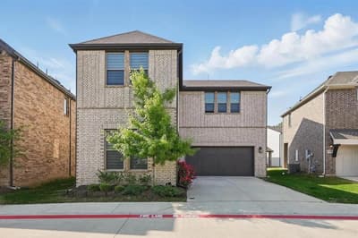 222 Woodson Street, Irving TX 75063