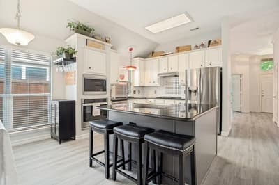 6101 Berkshire Road, McKinney TX 75072