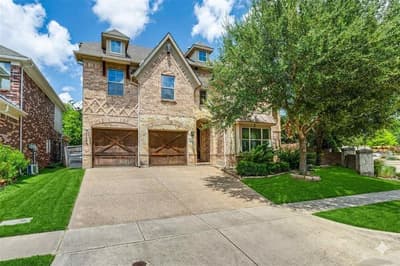 1857 Mcclary Street, Garland TX 75040