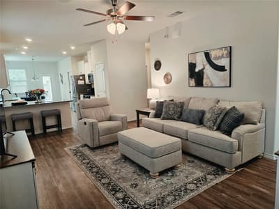 2453 Larimar Drive, Little Elm TX 76227 - Photo 2