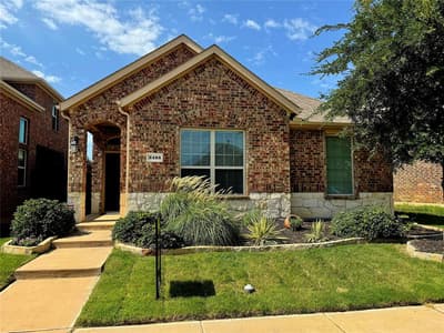 2453 Larimar Drive, Little Elm TX 76227