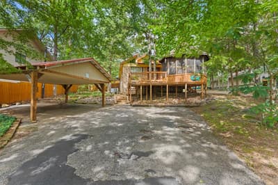 1443 County Road 3440, Hawkins TX 75765 - Photo 2