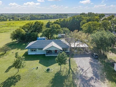 301 Ovilla Road, Waxahachie TX 75167