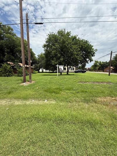 116 N Anthony Street, Anna TX 75409