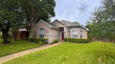 5308 Highlands Drive, McKinney TX 75070
