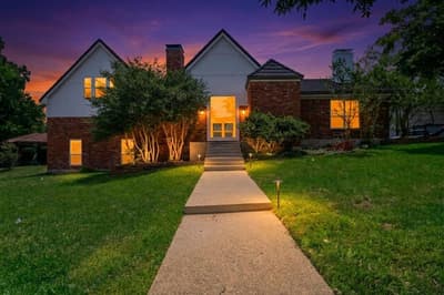 4008 Acapulco Street, Irving TX 75062