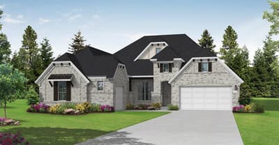 212 Mountain Laurel Drive, Waxahachie TX 75165