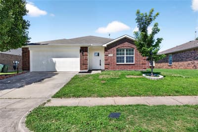 1420 Teal, Sherman TX 75092