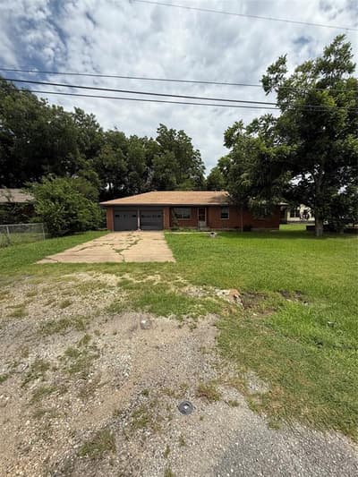 1206 N Powell Parkway, Anna TX 75409