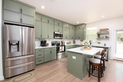 209 Lanai Drive, Runaway Bay TX 76426