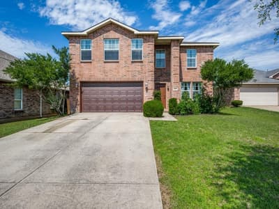 6700 Corral Lane, Denton TX 76210