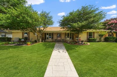 1521 Baffin Bay Drive, Plano TX 75075