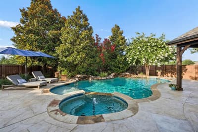 7508 Summer Glen Drive, McKinney TX 75072