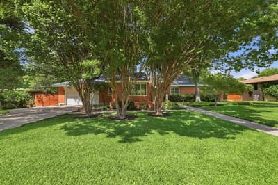 1170 Bally Mote Drive, Dallas TX 75218
