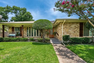 803 Edgewood Drive, Richardson TX 75081