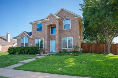 1532 Niagara Boulevard, Lewisville TX 75077