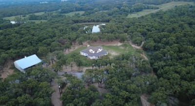 2094 Jim Harry Loop, Sunset TX 76270
