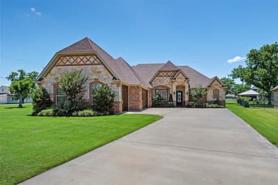 6100 Browning Court, Granbury TX 76049