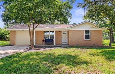 119 Tomie Street, Quitman TX 75783