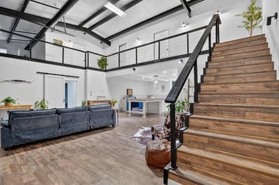 195 PRIVATE ROAD 3496, Paradise TX 76073