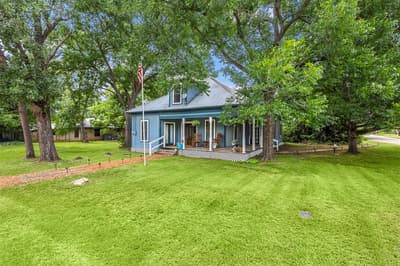 601 W 5th Street, Maypearl TX 76064