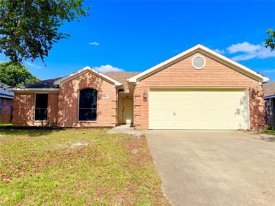 8050 Jolie Drive, Fort Worth TX 76137