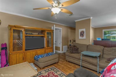 1302 E Todd Street, Minden LA 71055 - Photo 3
