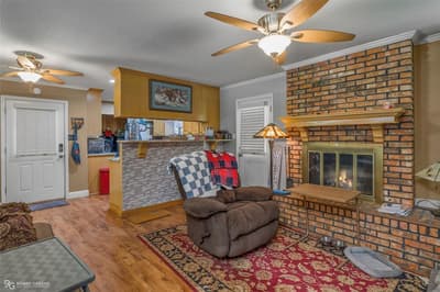 1302 E Todd Street, Minden LA 71055 - Photo 4