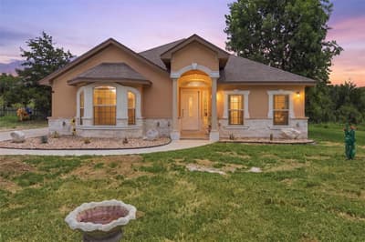 5286 Orchard Lane, Waco TX 76705 - Photo 3