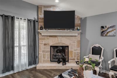 5286 Orchard Lane, Waco TX 76705 - Photo 5
