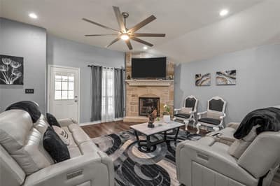 5286 Orchard Lane, Waco TX 76705 - Photo 4