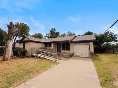 4405 Malden Lane, Dallas TX 75216
