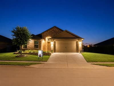 4600 Fringetree Way, Fort Worth TX 76036