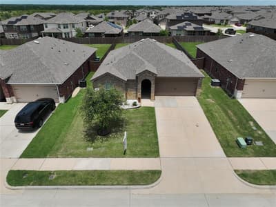825 Alton Drive, Aubrey TX 76227 - Photo 2
