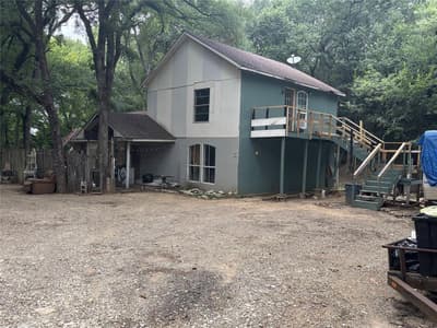 3916 Hidden Lake Court, Alvarado TX 76009
