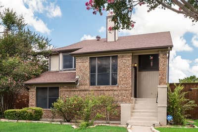 1613 Kingspoint Drive, Carrollton TX 75007
