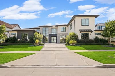 3347 Midwick Drive, Frisco TX 75034